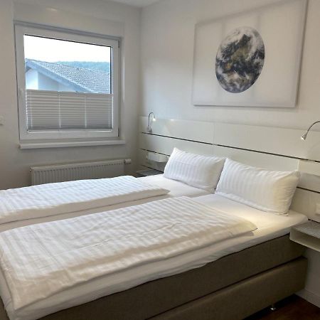 Main Motel Dorfprozelten ภายนอก รูปภาพ