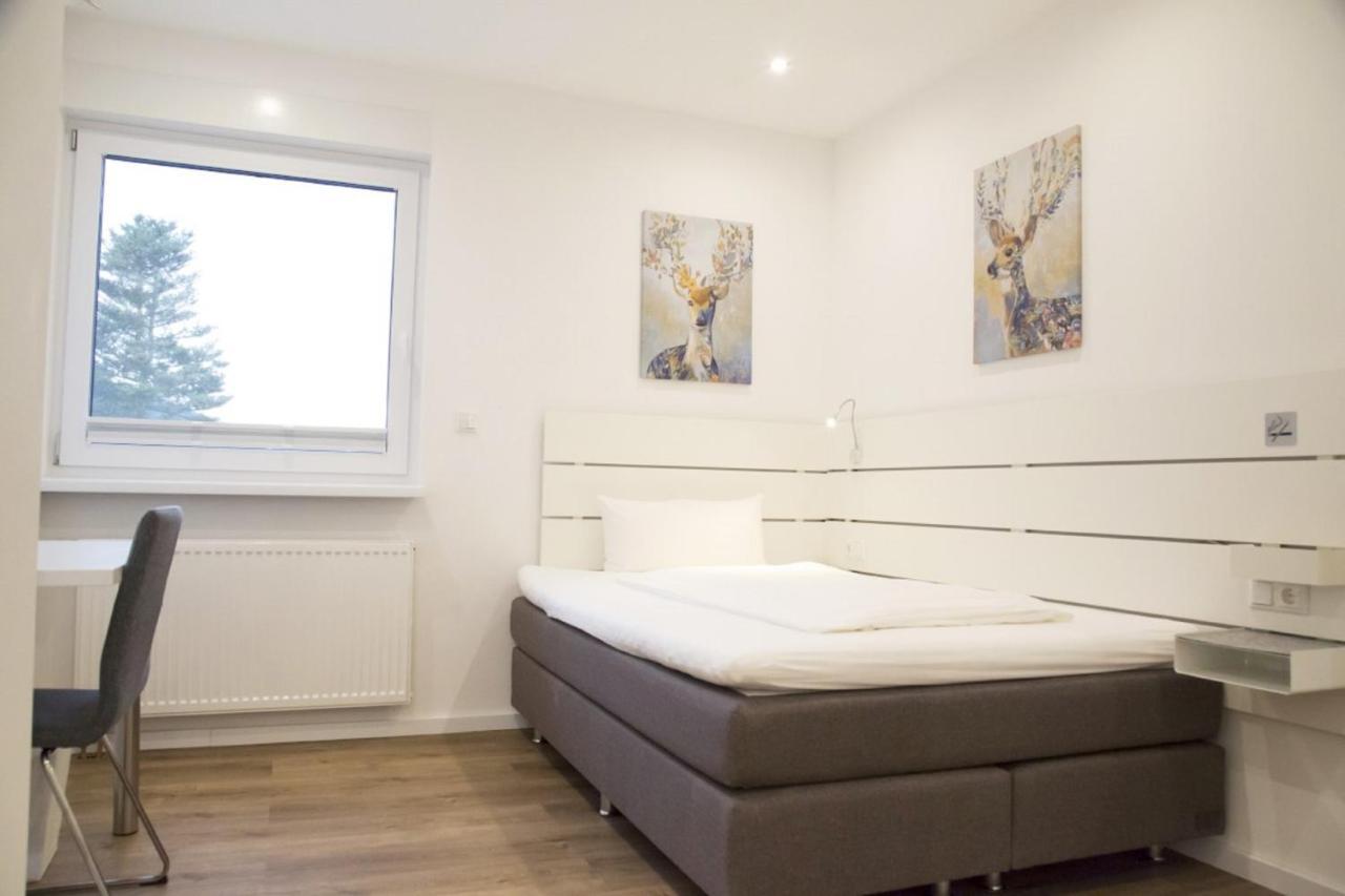 Main Motel Dorfprozelten ภายนอก รูปภาพ