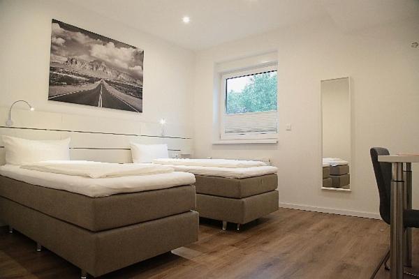 Main Motel Dorfprozelten ภายนอก รูปภาพ